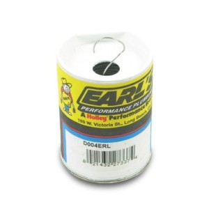 .041 TYPE 302 S.S. SAFETY WIRE Earls Earls D004ERL