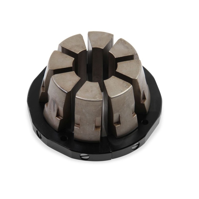 16MM DIE SET (BLACK) - D100 Earls D10016BERL