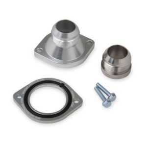 ADAPTATEUR LS WATER PUMP TO -20AN ADAPTER KIT Earls LS0005ERL
