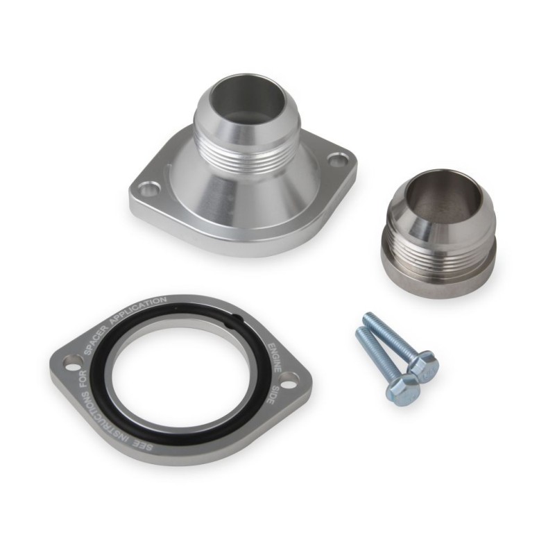 ADAPTATEUR LS WATER PUMP TO -20AN ADAPTER KIT Earls LS0005ERL