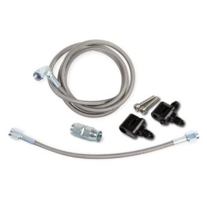 LS STEAM TUBE KIT W/ SPEED-FLEX Earls LS0014ERL
