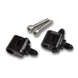 ADAPTATEUR LS STEAM VENT ADAPTERS -4 DUAL OUT (ONE PAIR) Earls LS9805ERL