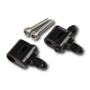 LS STEAM VENT ADPT (ONE) -4 SGL &(ONE) -4 DUAL OUT Earls LS9806ERL