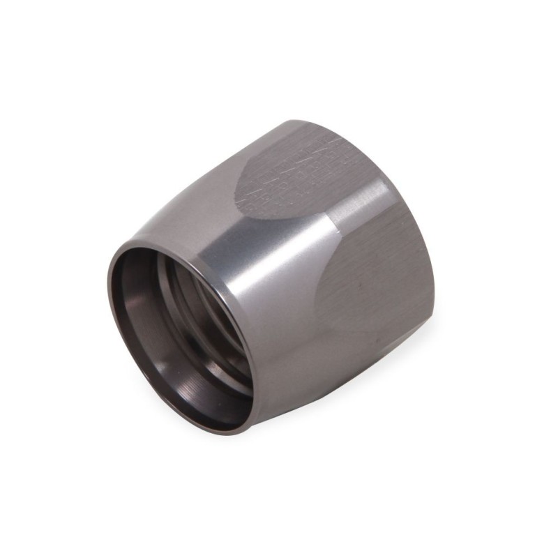 -20 AUTO-FIT REPL. SOCKET ALUM. PEWTER Earls PT898203ERL