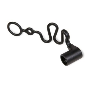 CAPOT DUST CAP - SPT08 PLUG Earls SPT08ERL