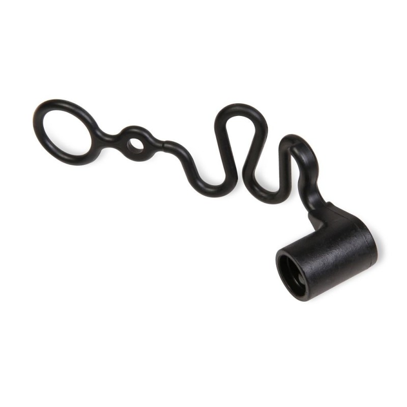 CAPOT DUST CAP - SPT08 PLUG Earls SPT08ERL