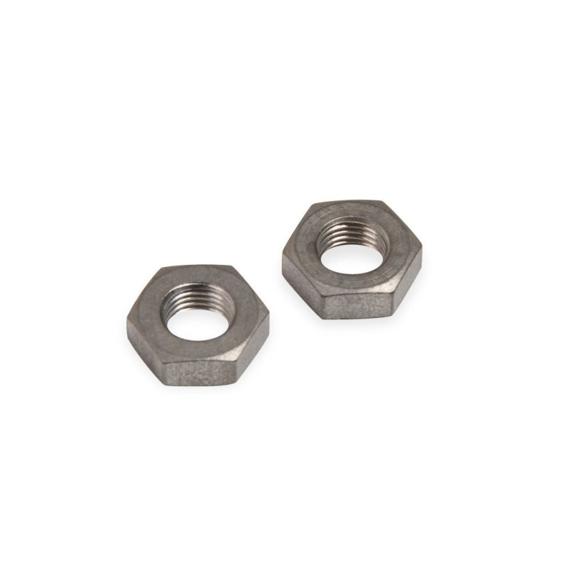 -3 BULKHEAD NUT STAINLESS STEEL Earls SS592403ERL