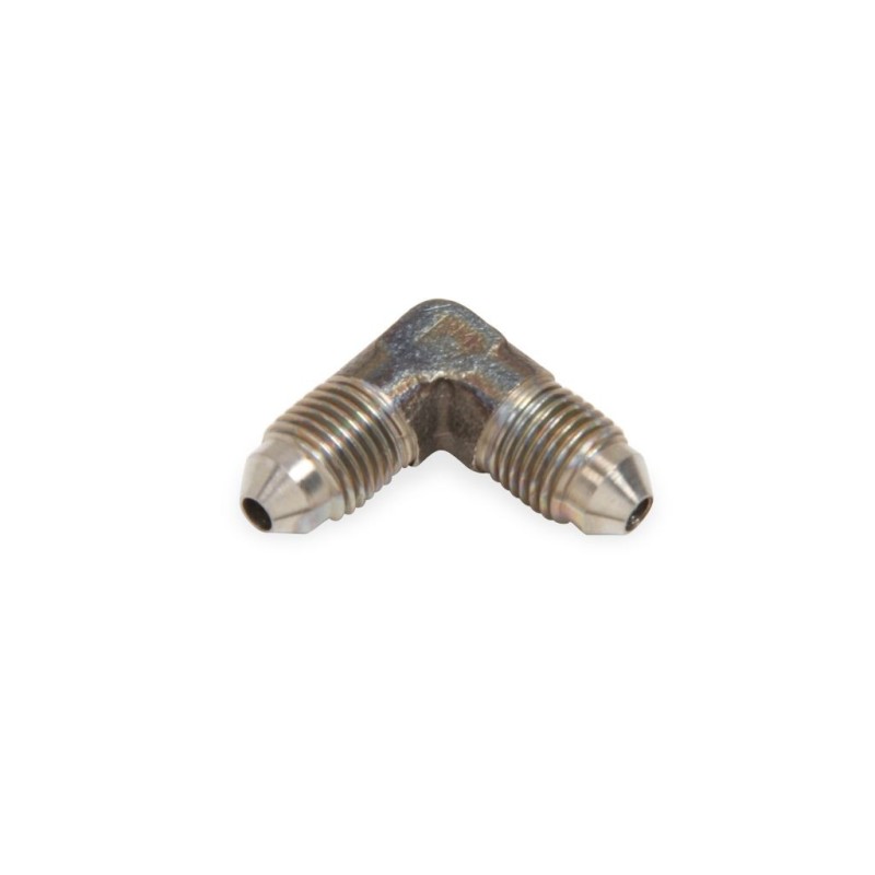 -3 AN 90 DEG. ELBOW STAINLESS STEEL Earls SS982103ERL