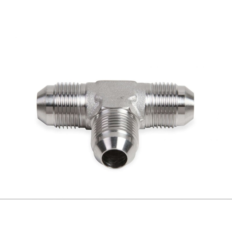 -3 AN T FITTING STAINLESS STEEL Earls SS982403ERL