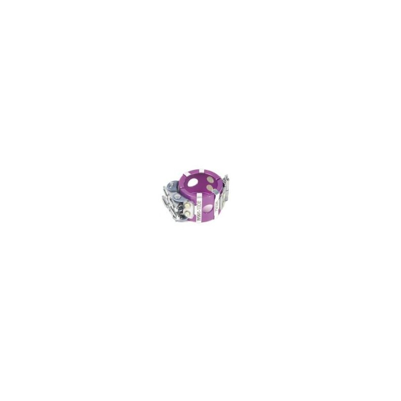 -10 WIGGINS CONNECTOR Earls W99110ERL