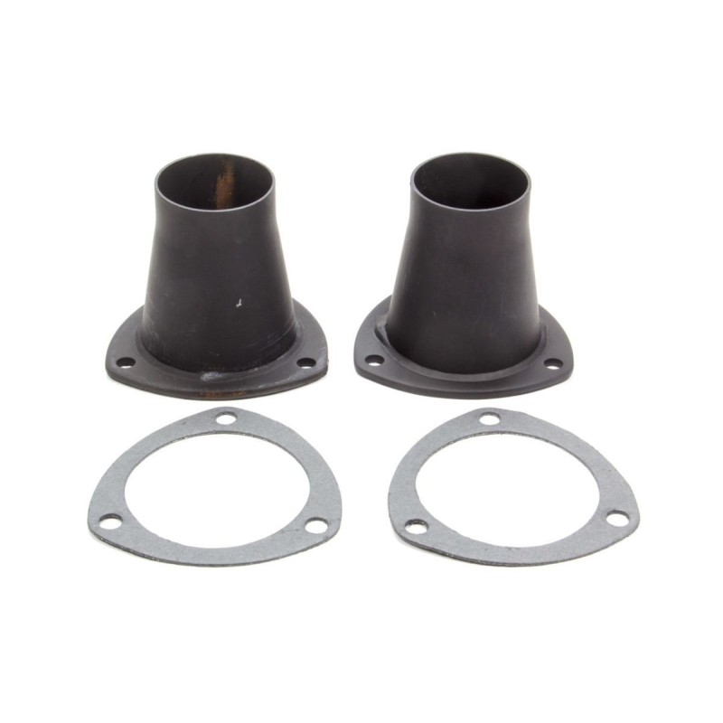 SORTIE COLLECTEUR-76.2 mm ENTREE LIGNE-63.5 mm (3 a 2