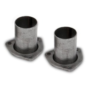 SORTIE COLLECTEUR-63.5 mm ENTREE LIGNE-57.15 mm (2