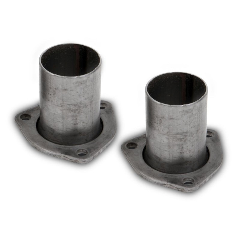 SORTIE COLLECTEUR-63.5 mm ENTREE LIGNE-57.15 mm (2