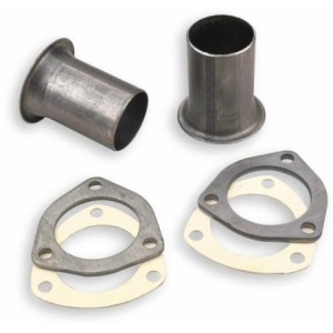 SORTIE COLLECTEUR-76.2 mm ENTREE LIGNE-53.97 mm (3 a 2