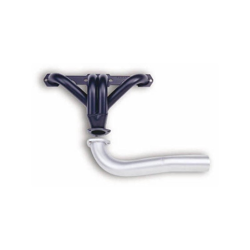 UNIVERSAL BLOCK HUGGER Flowtech 10010FLT