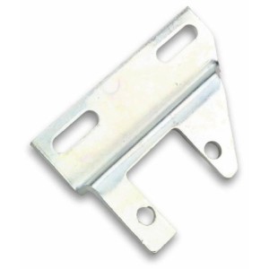 CHEVROLET CHEVY GEN/ALT BRACKET Flowtech 10031FLT