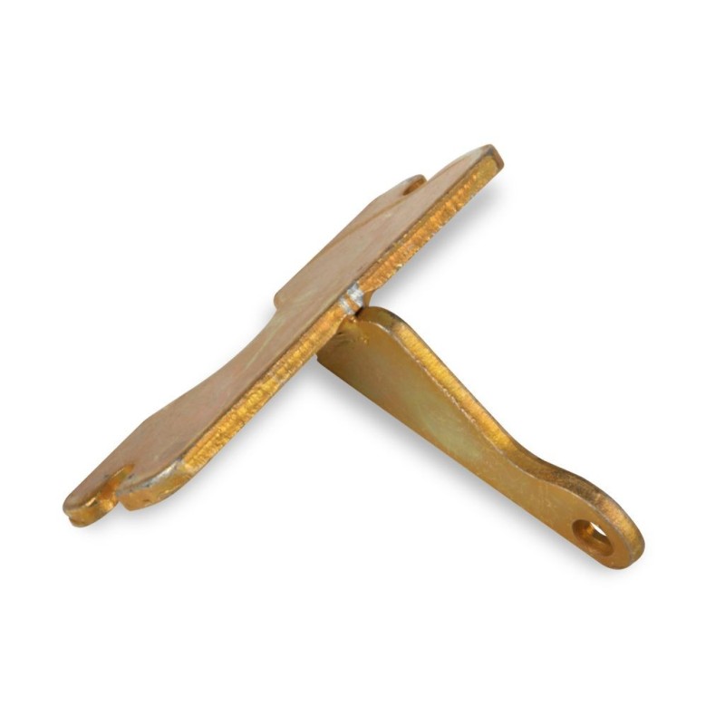 CHEVROLET CHEVY A/C BRACKET Flowtech 10042FLT
