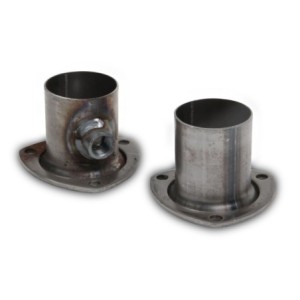 SORTIE COLLECTEUR-76.2 mm ENTREE LIGNE-63.5 mm (3