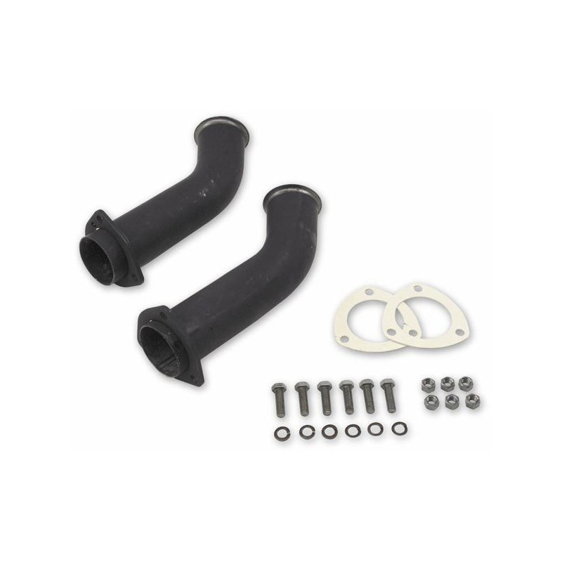 WARLOCK 2 1/2 TURNDOWNS Flowtech 10410FLT