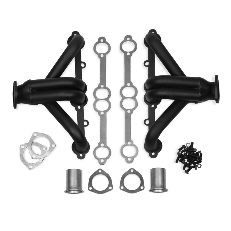 CHEVROLET BLOCK HUGGER CHEVY 265-400 Flowtech 11000FLT