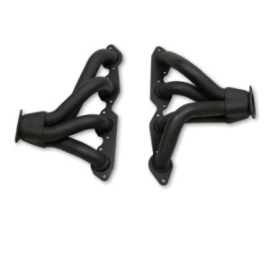 CHEVROLET BLOCK HUGGER HDR BB-CHEVY Flowtech 11030FLT