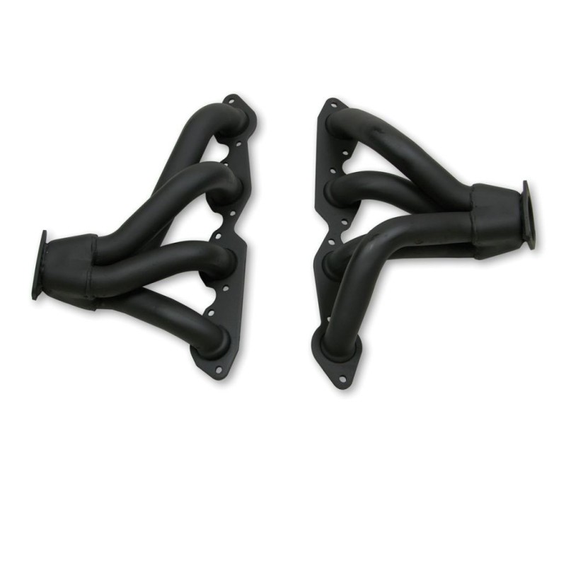CHEVROLET BLOCK HUGGER HDR BB-CHEVY Flowtech 11030FLT