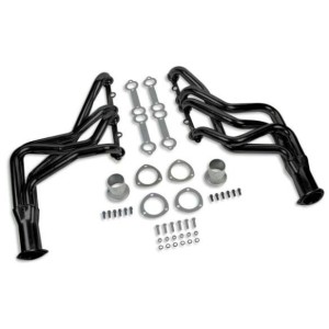 CAMARO/PASS 265-400 PAINTED Flowtech 11100FLT