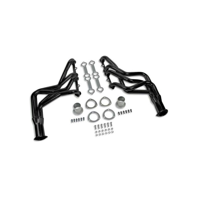 CAMARO/PASS 265-400 PAINTED Flowtech 11100FLT
