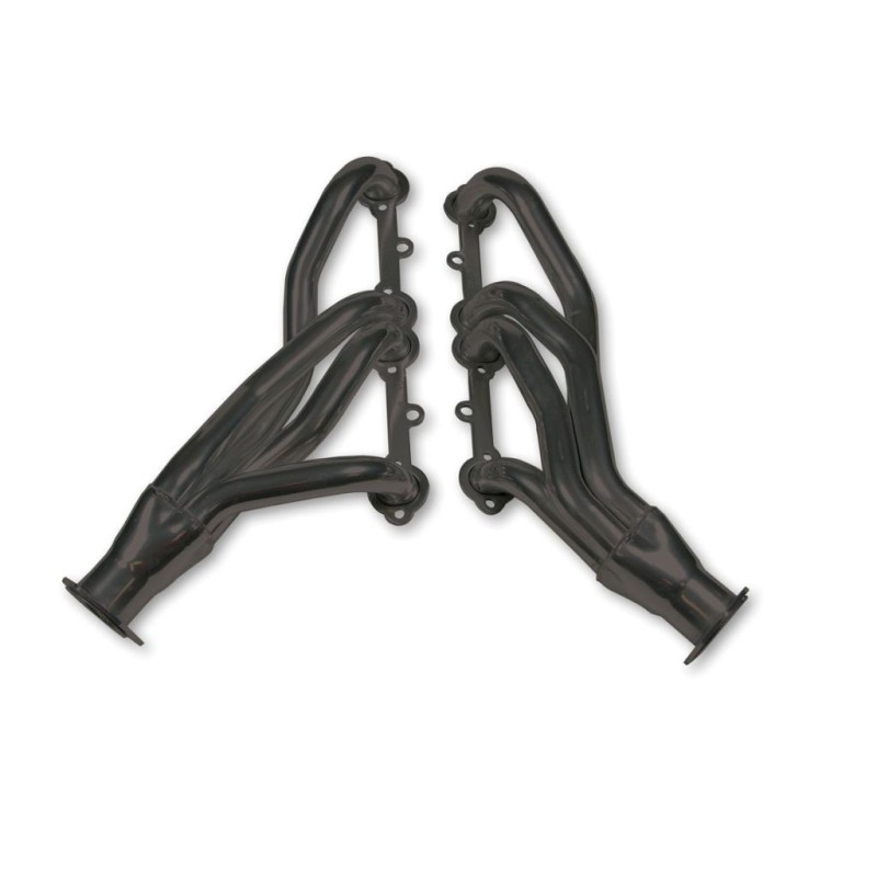 CHEVROLET CAMARO CHEVELLE PASS SHORTY Flowtech 11108FLT