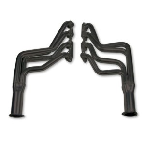 CHEVROLET CAMARO CHEVELLE 396 427 454 BIG BLOCK COLLECTEURS 3 POUCES Flowtech Tube Size 1-3/4 Collector Size 3 11130FLT