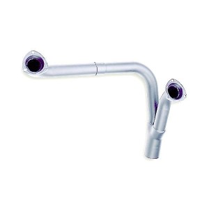 CATALYTIC Y-PIPE FOR P/N 11504 Flowtech 11504YFLT