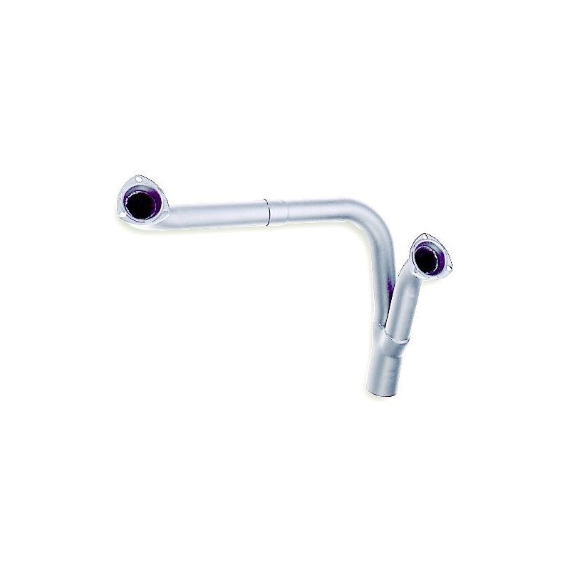CATALYTIC Y-PIPE FOR P/N 11504 Flowtech 11504YFLT