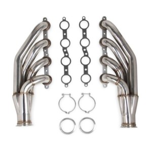 FLOWTECH UP AND FORWARD TURBO HEADERS 304SS 1-3/4 Flowtech 11539FLT