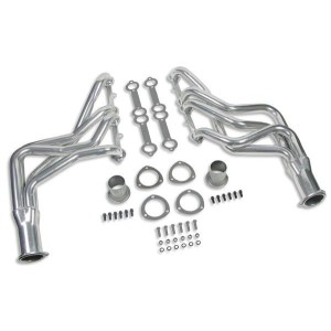 CAMARO/PASS 265-400 CERAMIC Flowtech 31100FLT