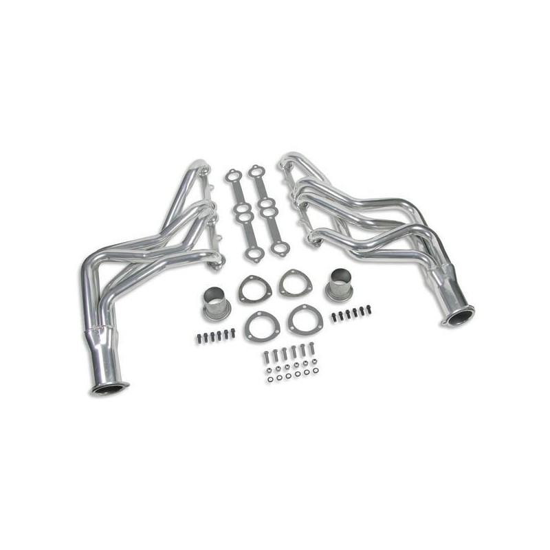 CAMARO/PASS 265-400 CERAMIC Flowtech 31100FLT
