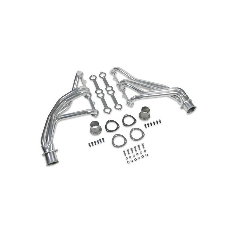 GM PU/BLAZER 265-400 Flowtech 31500FLT