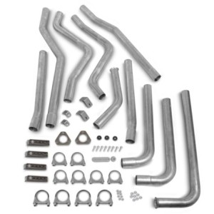 MANIFOLD DUAL KIT Flowtech 52525FLT