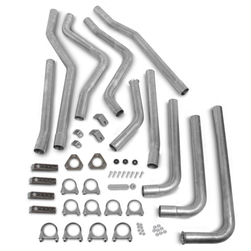 MANIFOLD DUAL KIT Flowtech 52525FLT