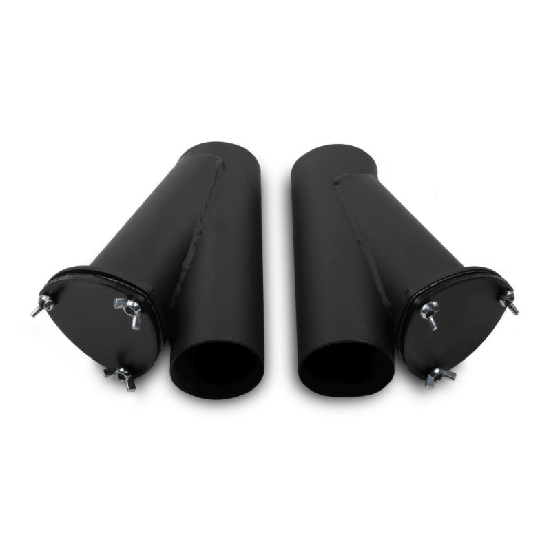 RACE READIES 3.5 TWIN PACK Flowtech 53036FLT