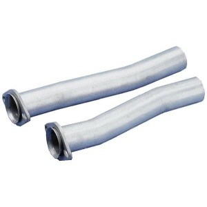 MUFFLER STARTER TUBES - 2.5 Flowtech 53609FLT