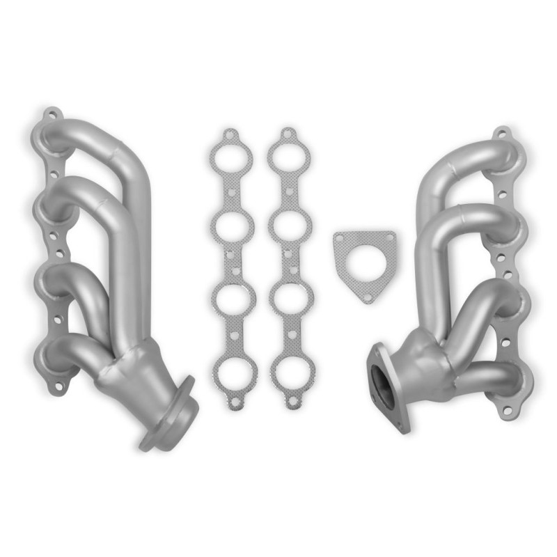 CHEVROLET 02-13 CHEVY/GMC TRUCK V8 SHORTY -CERAMIC Flowtech 91843-1FLT