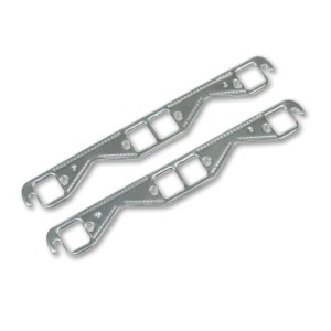 CHEVROLET REALSEAL HEADER GASKETS CHEVY Flowtech 99150AFLT