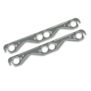 CHEVROLET REALSEAL CHEVY HEADER GASKETS Flowtech 99150FLT