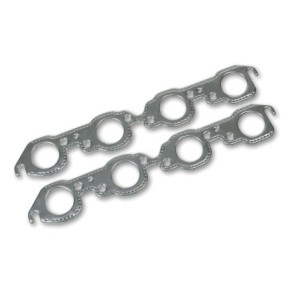 CHEVROLET REALSEAL HEADER GASKETS CHEVY Flowtech 99153FLT