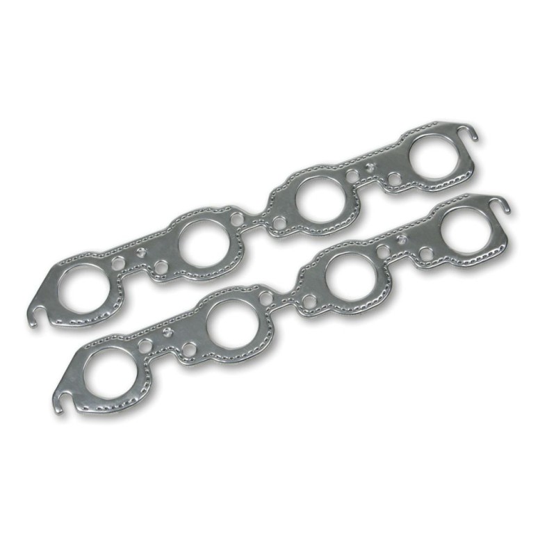 CHEVROLET REALSEAL HEADER GASKETS CHEVY Flowtech 99153FLT