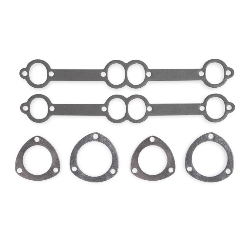 GASKET SET SMALL BLOCK CHEVROLET SBC