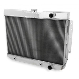CHEVROLET FROSTBITE RADIATEUR ALUMINIUM 3-ROW 59/65 CHEVY L6/V8 Frostbite FB113