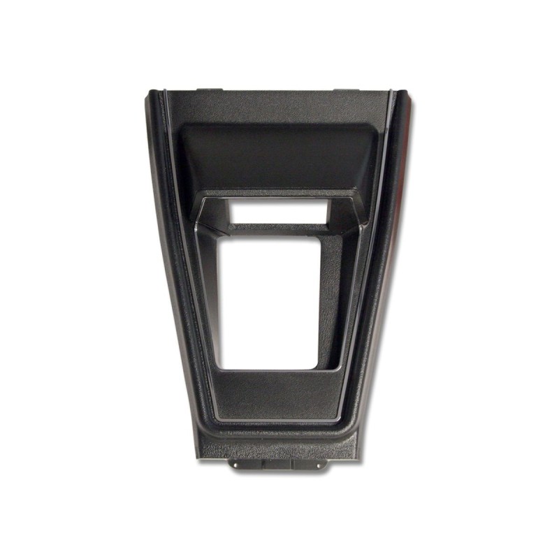 FORD MUSTANG 1971-1973 ENSEMBLE DE CONSOLE Console plate assembly SCOTT DRAKE D1ZZ-7C309-A/M