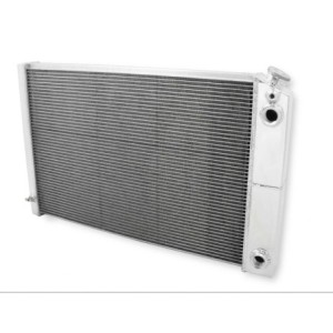 1973-1987 Frostbite Aluminum Radiator