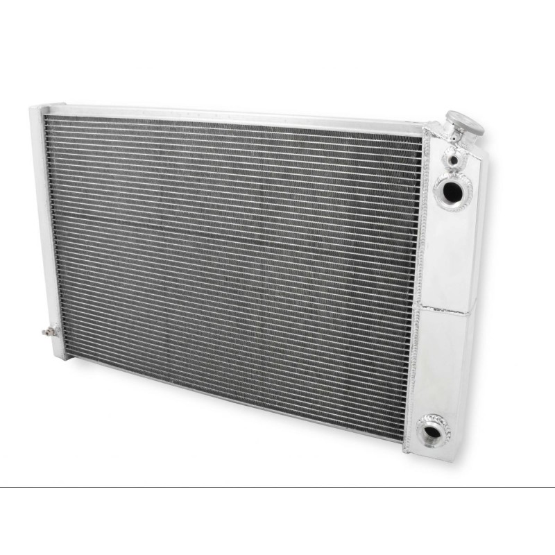 1973-1987 Frostbite Aluminum Radiator